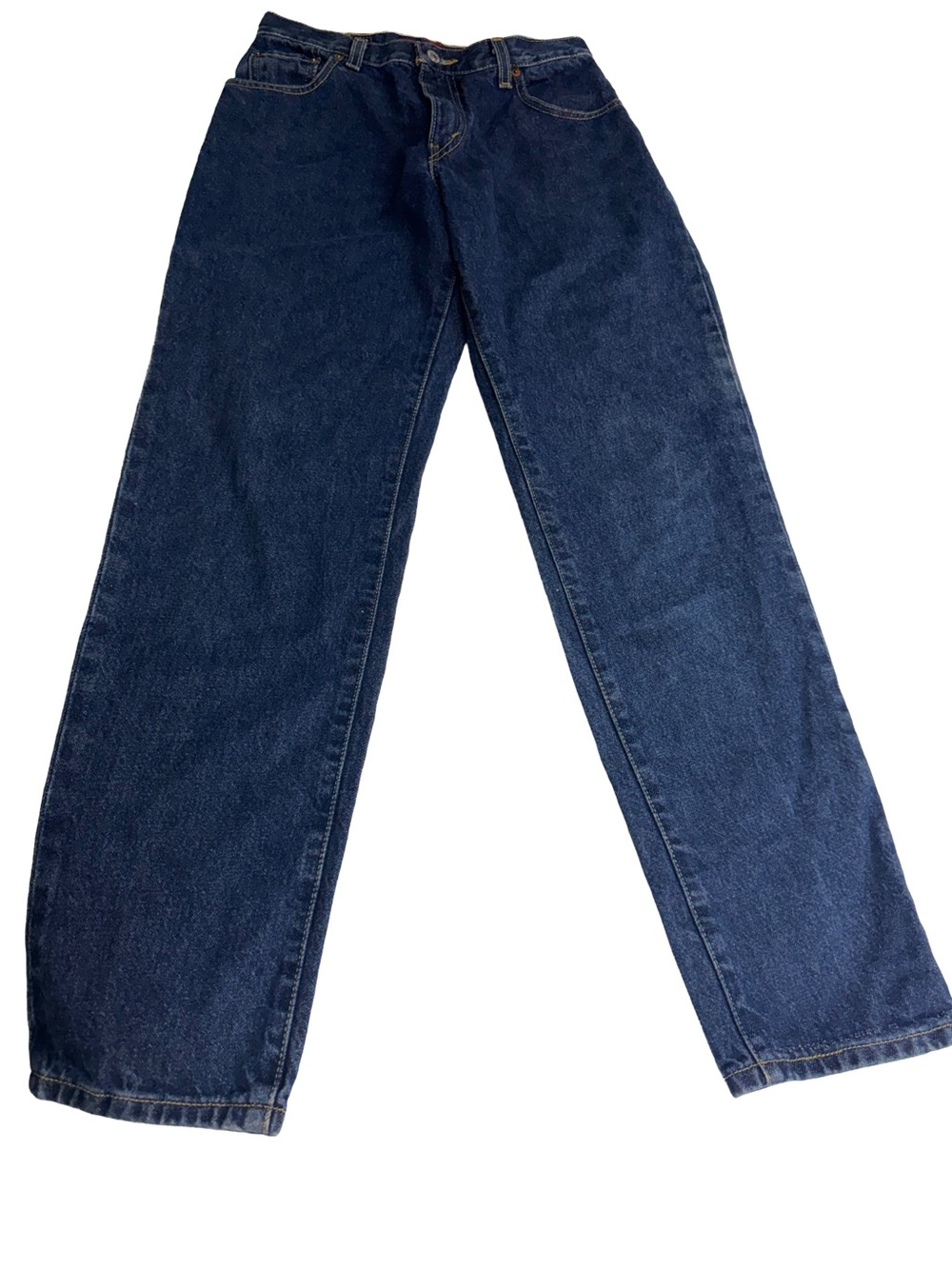 Levi's Vintage 550 Women's Jeans-Classic Relaxed Tapered Leg- Size 6